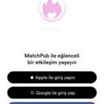 MatchPub Ajans