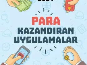 para kazandıran uygulamalar 2024