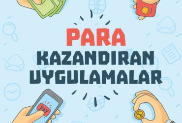 para kazandıran uygulamalar 2024