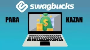 swagbucks nasıl para kazanılır